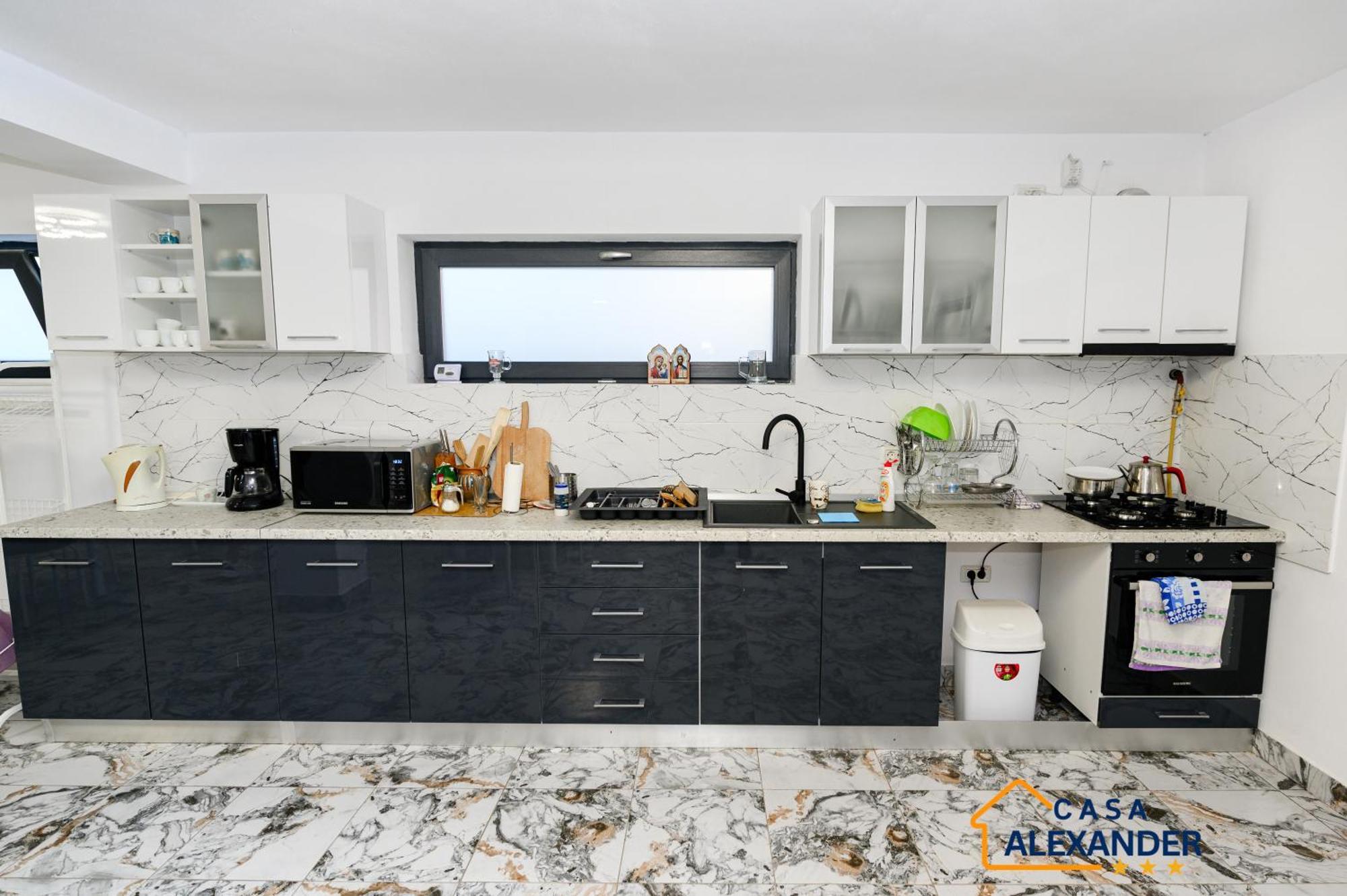 Casa Alexander Otel Călimăneşti Dış mekan fotoğraf