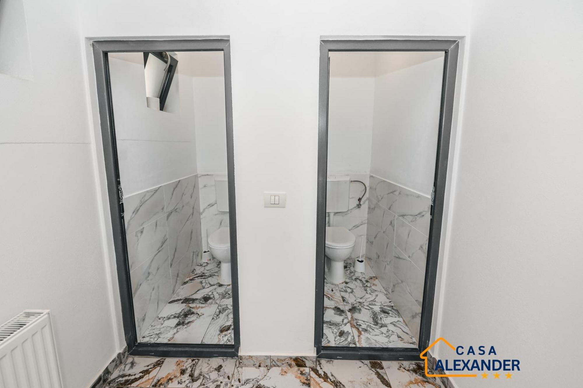 Casa Alexander Otel Călimăneşti Dış mekan fotoğraf